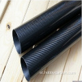 3K Carbon Fiber Tube kapa Coloured CarbonFiber Tube